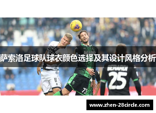 萨索洛足球队球衣颜色选择及其设计风格分析